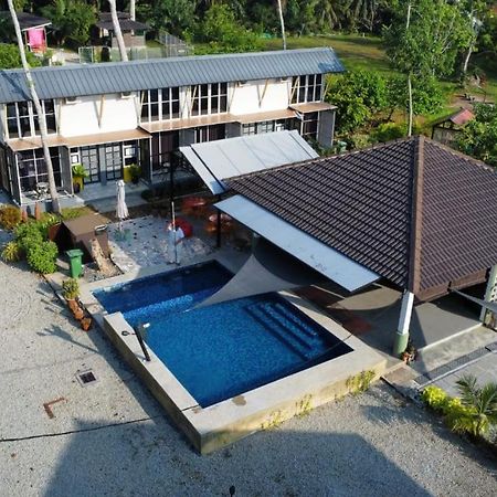 Laman Sakinah Merlimau 外观 照片