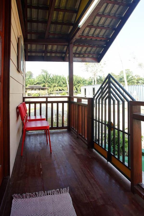 Laman Sakinah Merlimau 外观 照片