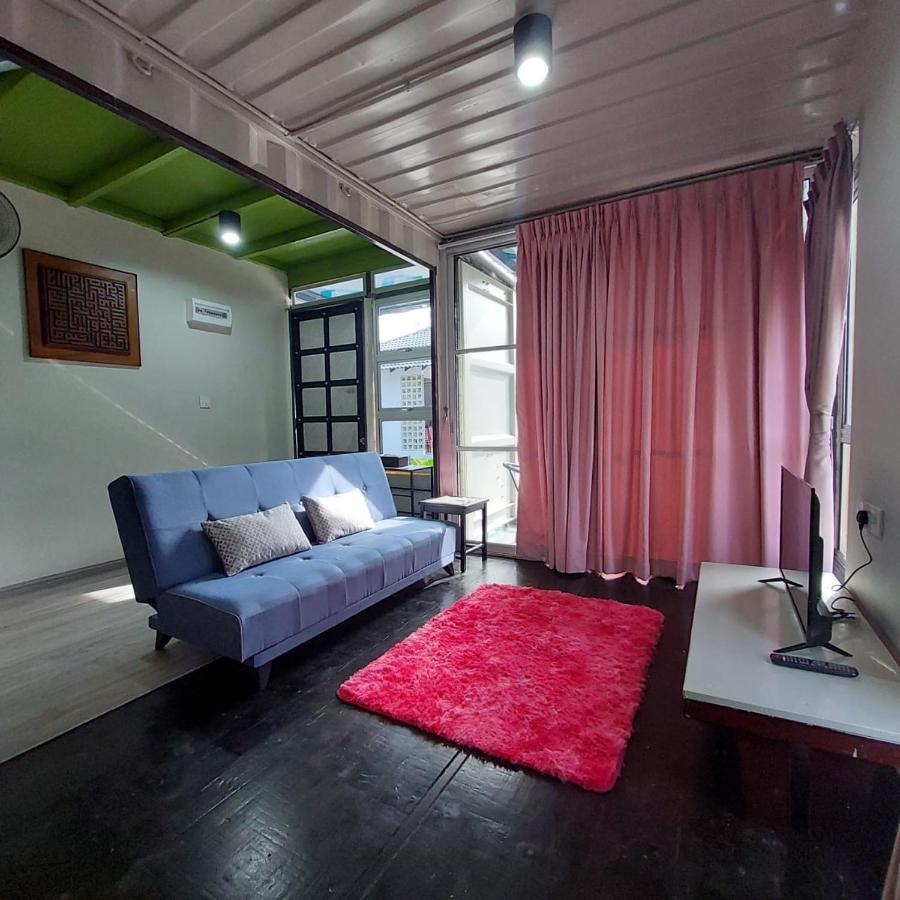 Laman Sakinah Merlimau 外观 照片